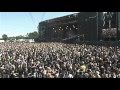 Anthrax - What Doesn't Die (Live Wacken 2004)