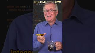 What is flattenning? - Cracking the Java Coding Interview #javalanguage #javacoding #javatips