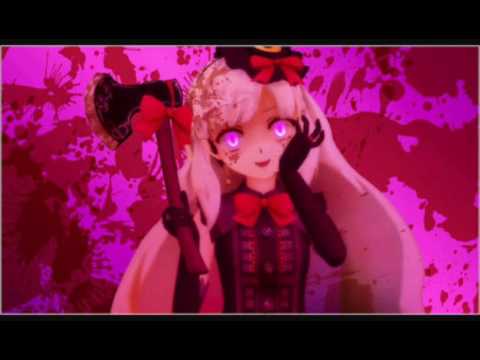 NOTICE ME SENPAI - IHASCUPQUAKE (NIGHTCORE)