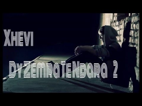 Xhevi Dy zemra te ndara 2 (Official Video)