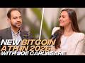 What Bitcoin Did