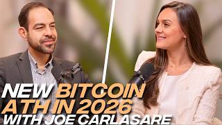 Natalie Brunell Bitcoin Cycle