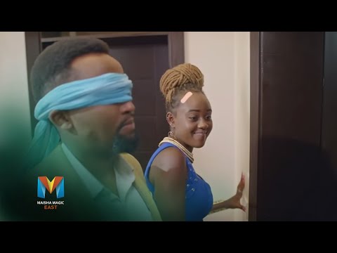 A stitch in time saves nine – Selina | Maisha Magic East