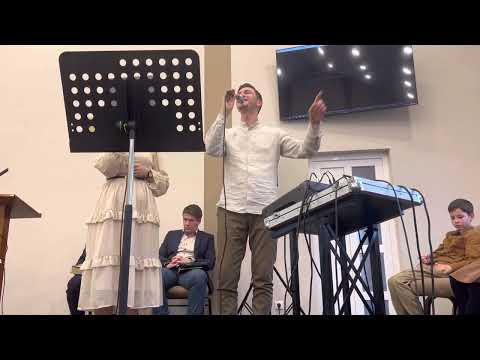 Otto si Dana Pascal-Te chem Domnul meu sa fi cu mine