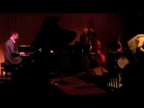 Billy Valentine w/ the Alex Minasian Trio Live at Vibrato 'It's Magic'