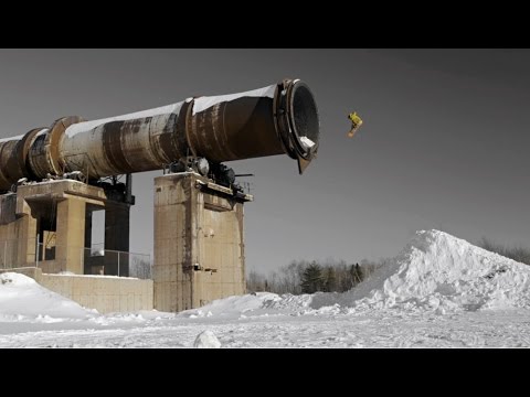 DEELUXE   The Brisse 4   Dan Brisse signature boot