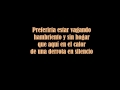 Let me out- Ben's Brother subtitulada español ...