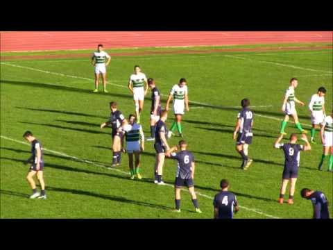 2016.11.27 VILLENEUVE - TO XIII U20 Elite 1 MT