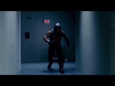 "I'm The Juggernaut, Bitch!" Scene - X-Men The Last Stand (2006) Movie Clip HD