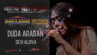 Download lagu New Pallapa - Duba Araban - Bojomulyo - Devi Aldiva - SNP MALAYSIA mp3 Download lagu New Pallapa - Duba Araban - Bojomulyo - Devi Aldiva - SNP MALAYSIA mp3