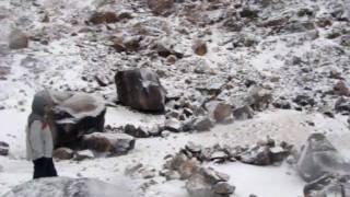 preview picture of video 'Ascenso Nevado del Tolima'
