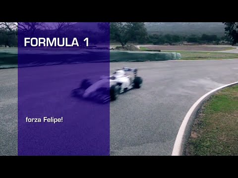 Ruote in Pista n. 2250 - Formula 1 - Forza Felipe - del 14-07-2014