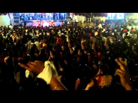 Sarriman in YGI COLLEGE - 12