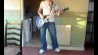 Jack Penate - Spit at stars dancing!