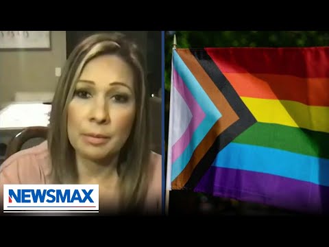 WATCH: California mother slams daughter's secret gender transition | Wake Up America