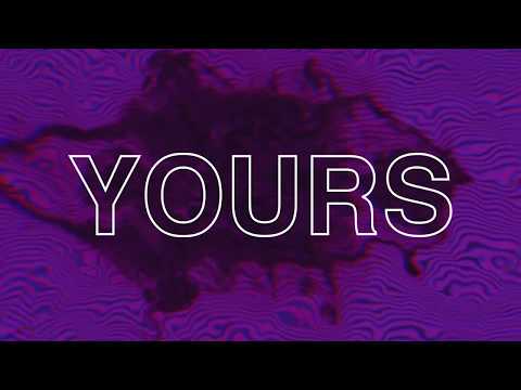 BRANCH & BROO - Yours (Feat. Glenn Travis)