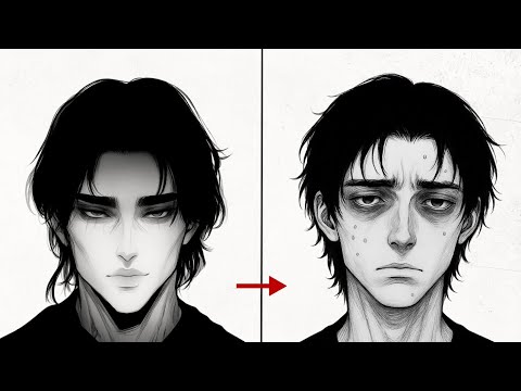 7 Habits That Make You Ugly (Without You Realizing it)