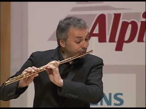 Taffanel: Mignon's fantasy