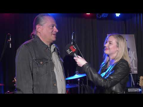 Piotr Nalepa: muzykiem zostałem naturalnie | Radio Katowice