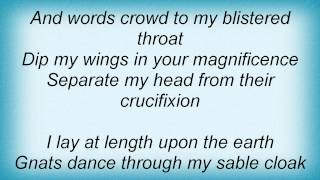 Virgin Black - Cult Of Crucifixion Lyrics