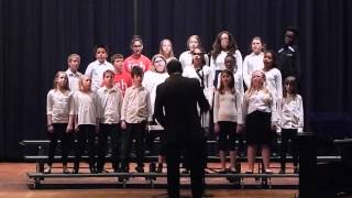 Kids Sing Transistor Radio by Cloud Cult