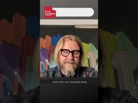 Brian Nickerson, Founder and CEO of MagicLinks - YouTube