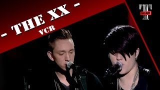 The XX &quot;VCR&quot; (TARATATA Jan. 2010)