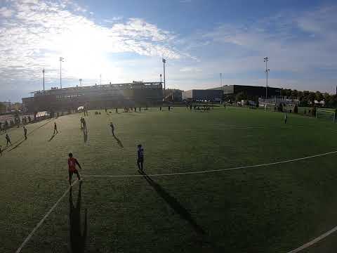 Inter Cup 2.11.2022 Kauppari-PPS (2011)