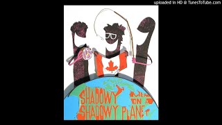 Shadowy Men On A Shadowy Planet - "Zombie Compromise"