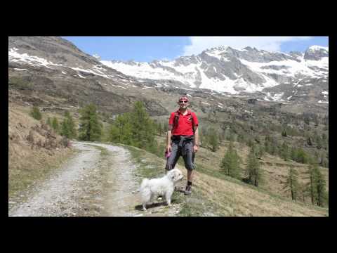 Moghegno - Vallemaggia 2012