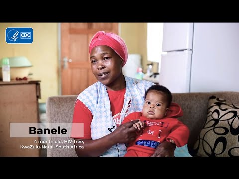 CDC’s Critical Role in the Fight against the Global HIV Epidemic