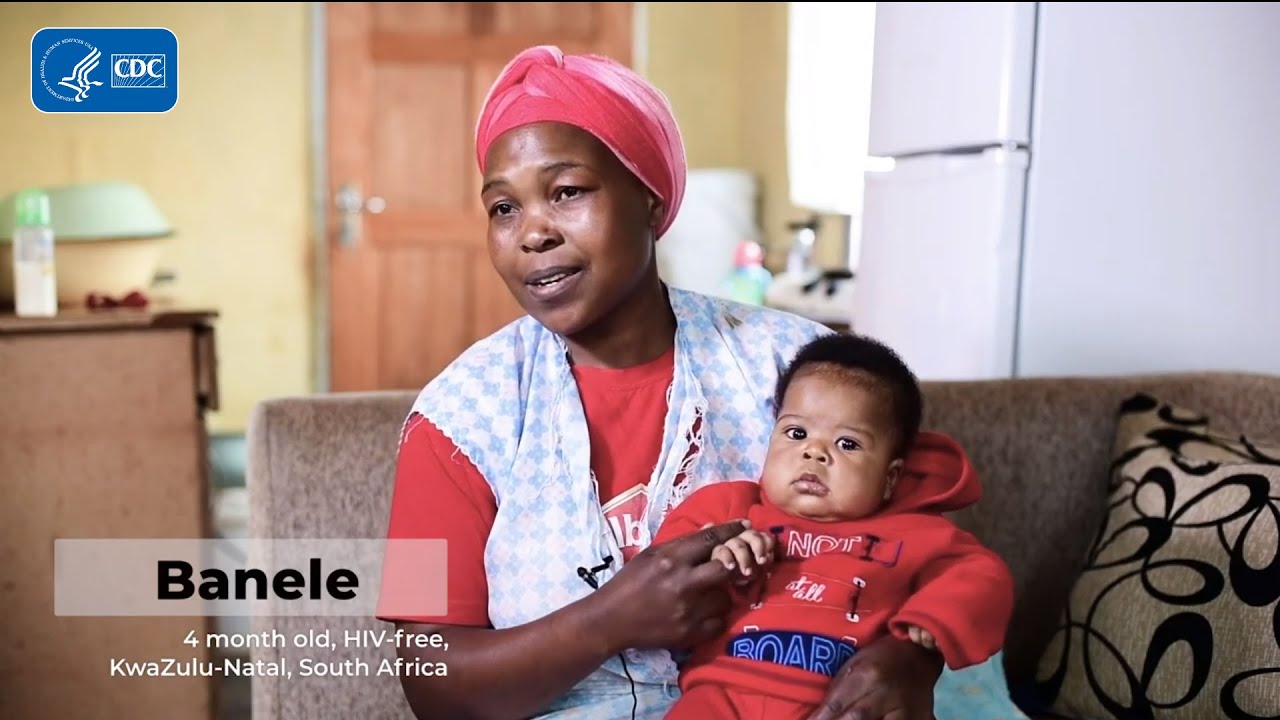 CDC’s Critical Role in the Fight against the Global HIV Epidemic