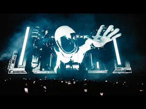 Eric Prydz - Creamfields 2026, Apex Stage