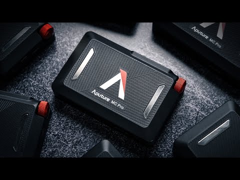 MC Pro 8-Light Production Kit