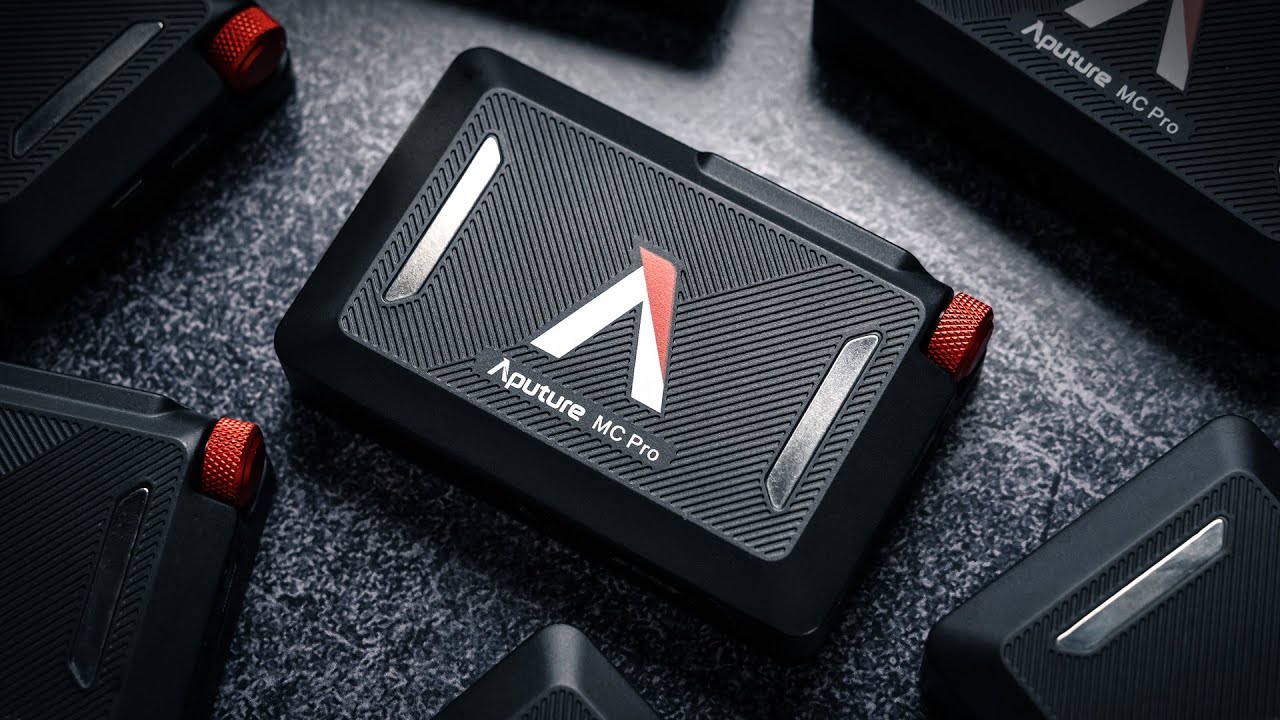 Aputure MC Pro Review: The Perfect Pocket Light