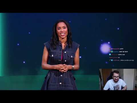 TJI REAGE AO SHOWCASE DE JOGOS DA XBOX (JUNHO 2022)