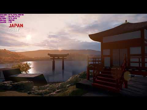 V-Rally 4 Walkthrough Part 4 - "Mechanics & Upgrades"