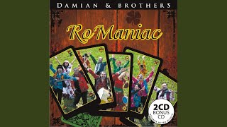 Damian & Brothers / Filarmonika Romanes Chords