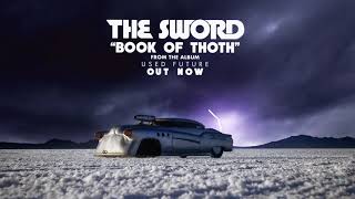 The Sword - Book of Thoth (Audio)
