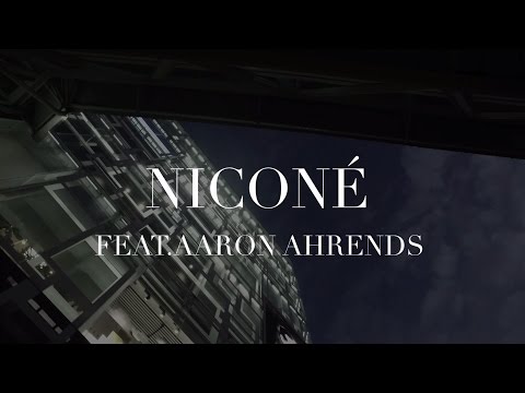 Niconé - Dawner (Niconé Remix feat. Aaron Ahrends)