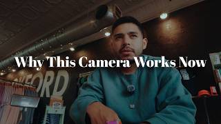 I Didn’t Understand This Camera Last Year... (pocket 4 vlog)