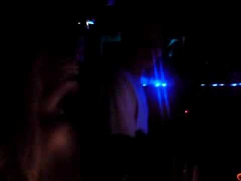 Dj Big Ang and Siobhan Gallagher Wifey PA at Twilight Leeds