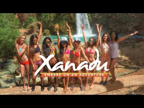 Havasupai - The Xanadu Life (2015)