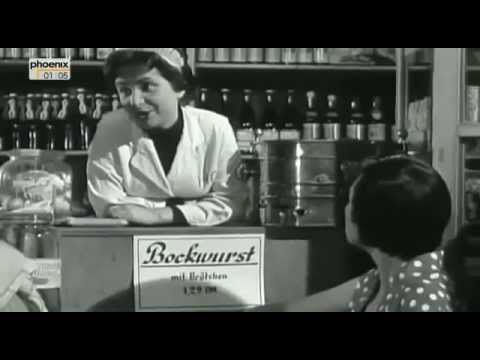 Pläne Pech und Pleiten Teil 1: Wirtschaft unter Ulbricht Doku deutsch