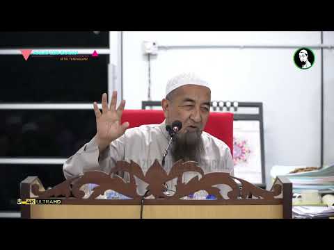 Adakah Anak Angkat Dapat Bahagian Dari Arwah Ibu Ayah Angkat? - Ustaz Azhar Idrus