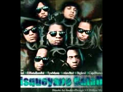 Quisqueyano Batallon - El Batallon