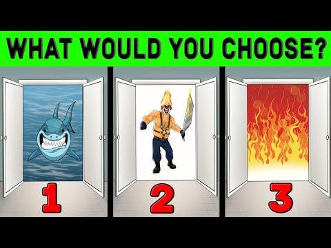 7 MYSTERY RIDDLES ONLY THE SMARTEST 1% CAN SOLVE