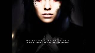 Machinae Supremacy   Remnant March of the Undead IV