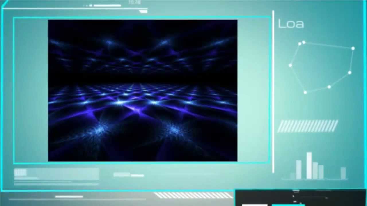 Pack of 50 abstract wallpapers