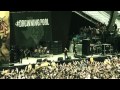 Drowning Pool - "Regret" LIVE